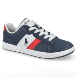 sneakers blauw