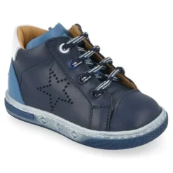 sneakers blauw