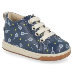 sneakers blauw