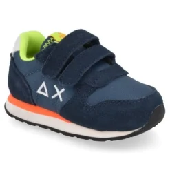 sneakers blauw
