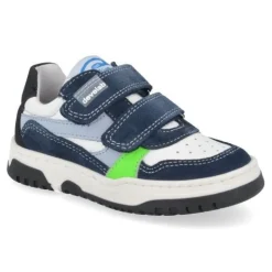 sneakers blauw
