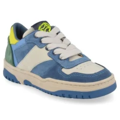 sneakers blauw