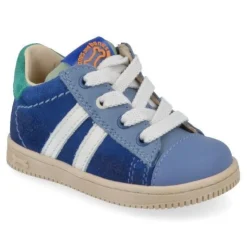 sneakers blauw