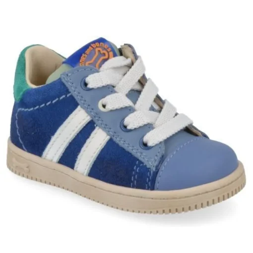 sneakers blauw