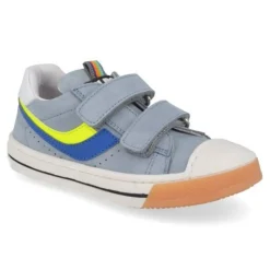 sneakers blauw