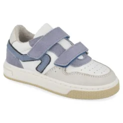 sneakers blauw