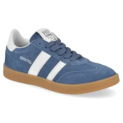 sneakers blauw