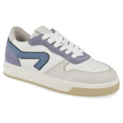 sneakers blauw