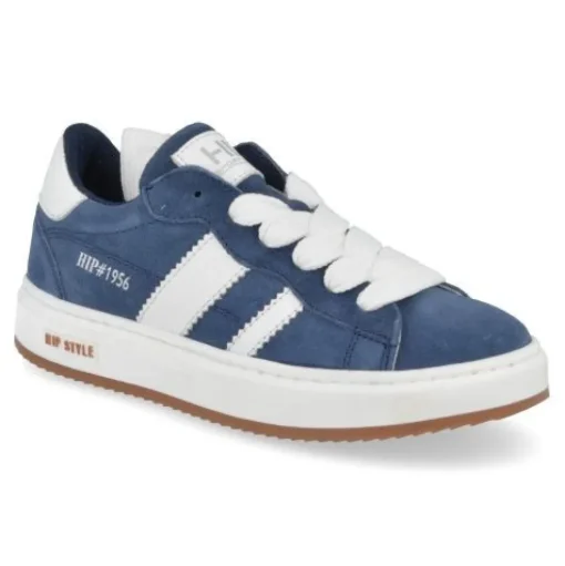 sneakers blauw