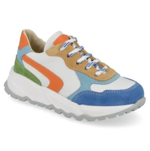 sneakers blauw