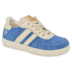 sneakers blauw