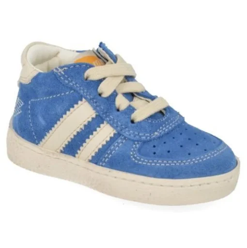 sneakers blauw
