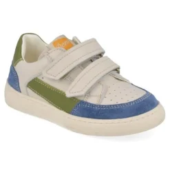 sneakers blauw