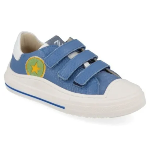 sneakers blauw