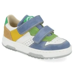 sneakers blauw