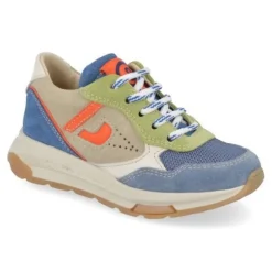 sneakers blauw