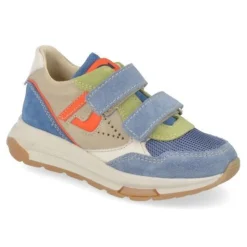 sneakers blauw