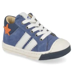 sneakers blauw