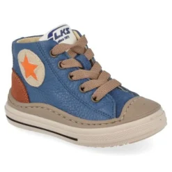 sneakers blauw