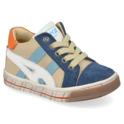 sneakers blauw
