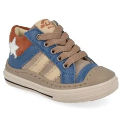 sneakers blauw