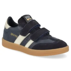 sneakers blauw