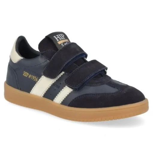 sneakers blauw
