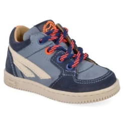 sneakers blauw