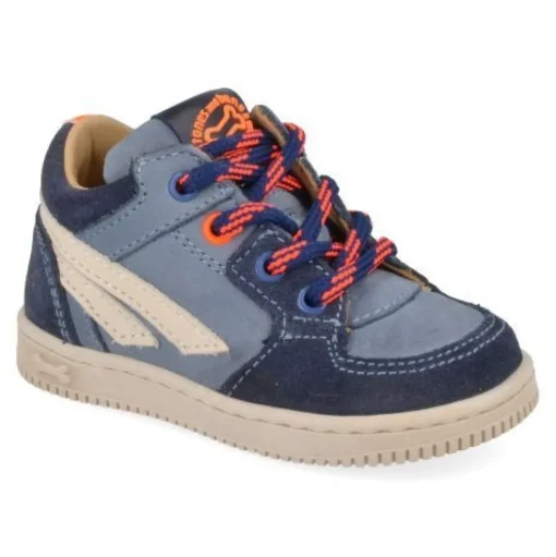 sneakers blauw