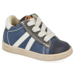 sneakers blauw