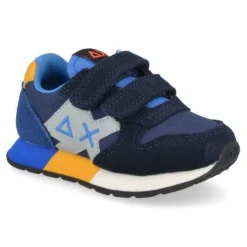 sneakers blauw
