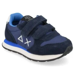 sneakers blauw