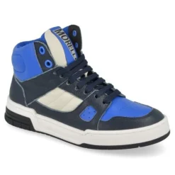 sneakers blauw