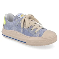 sneakers blauw