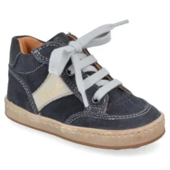 sneakers blauw