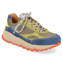 sneakers blauw