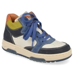 sneakers blauw