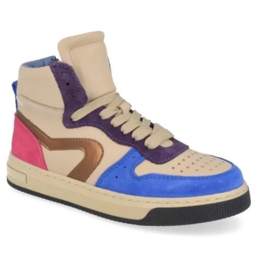 sneakers blauw