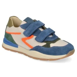 sneakers blauw