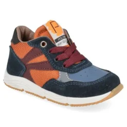 sneakers blauw