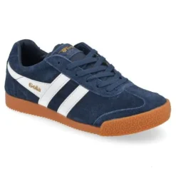 sneakers blauw