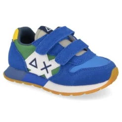 sneakers blauw