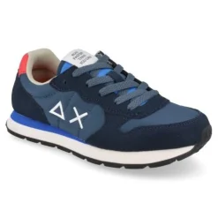 sneakers blauw