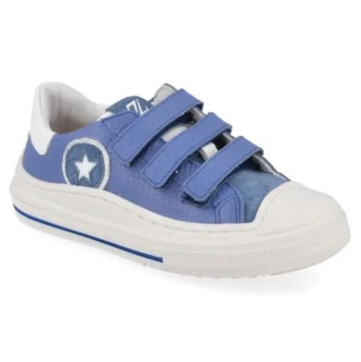 sneakers blauw