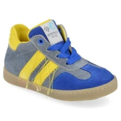 sneakers blauw