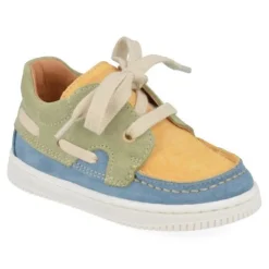 sneakers blauw