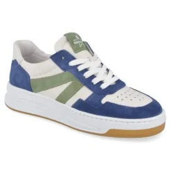 sneakers blauw