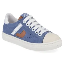 sneakers blauw