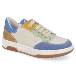 sneakers blauw