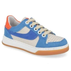 sneakers blauw